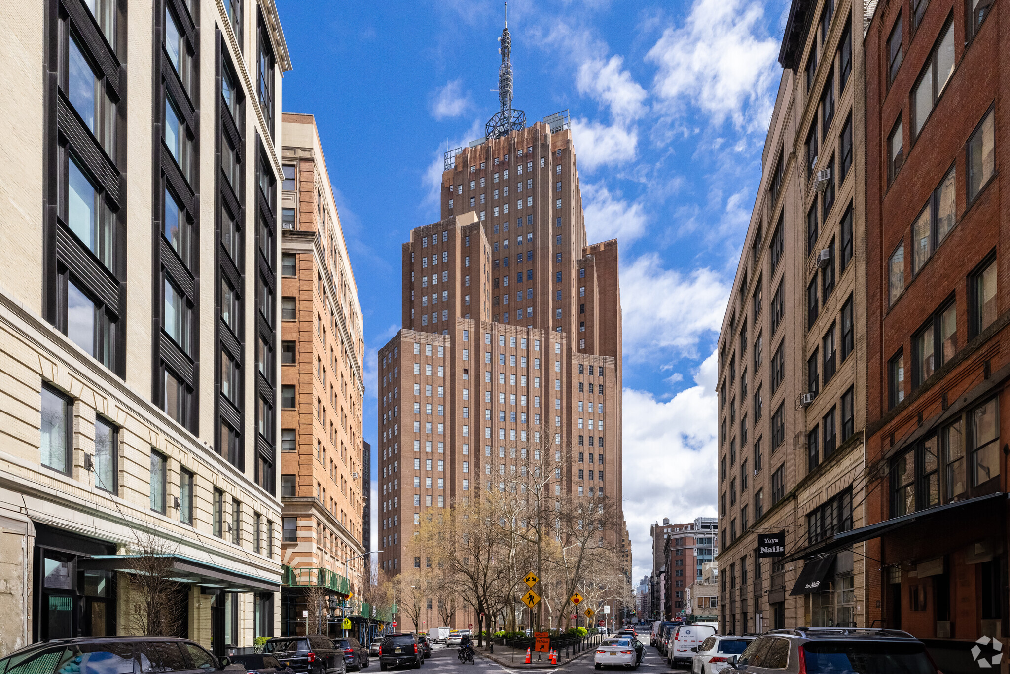 32 Avenue of the Americas, New York, NY for lease Building Photo- Image 1 of 8