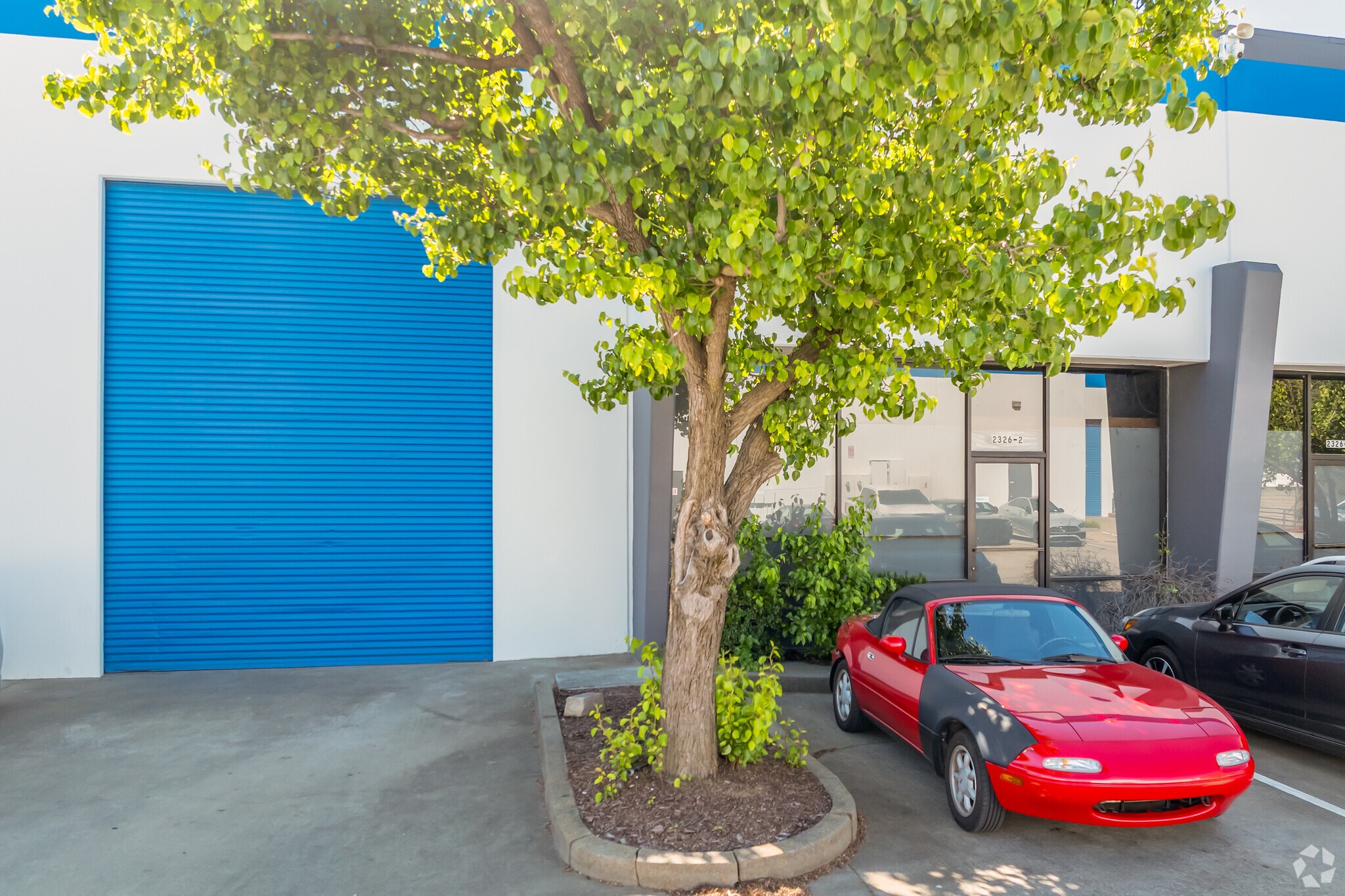 2320-2340 Auburn Blvd, Sacramento, CA for lease Building Photo- Image 1 of 1