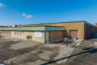 More details for 615 Orwell St, Mississauga, ON - Industrial for Lease