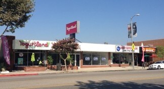 Plus de détails pour 9225-9233 Reseda Blvd, Northridge, CA - Commerce de détail à louer