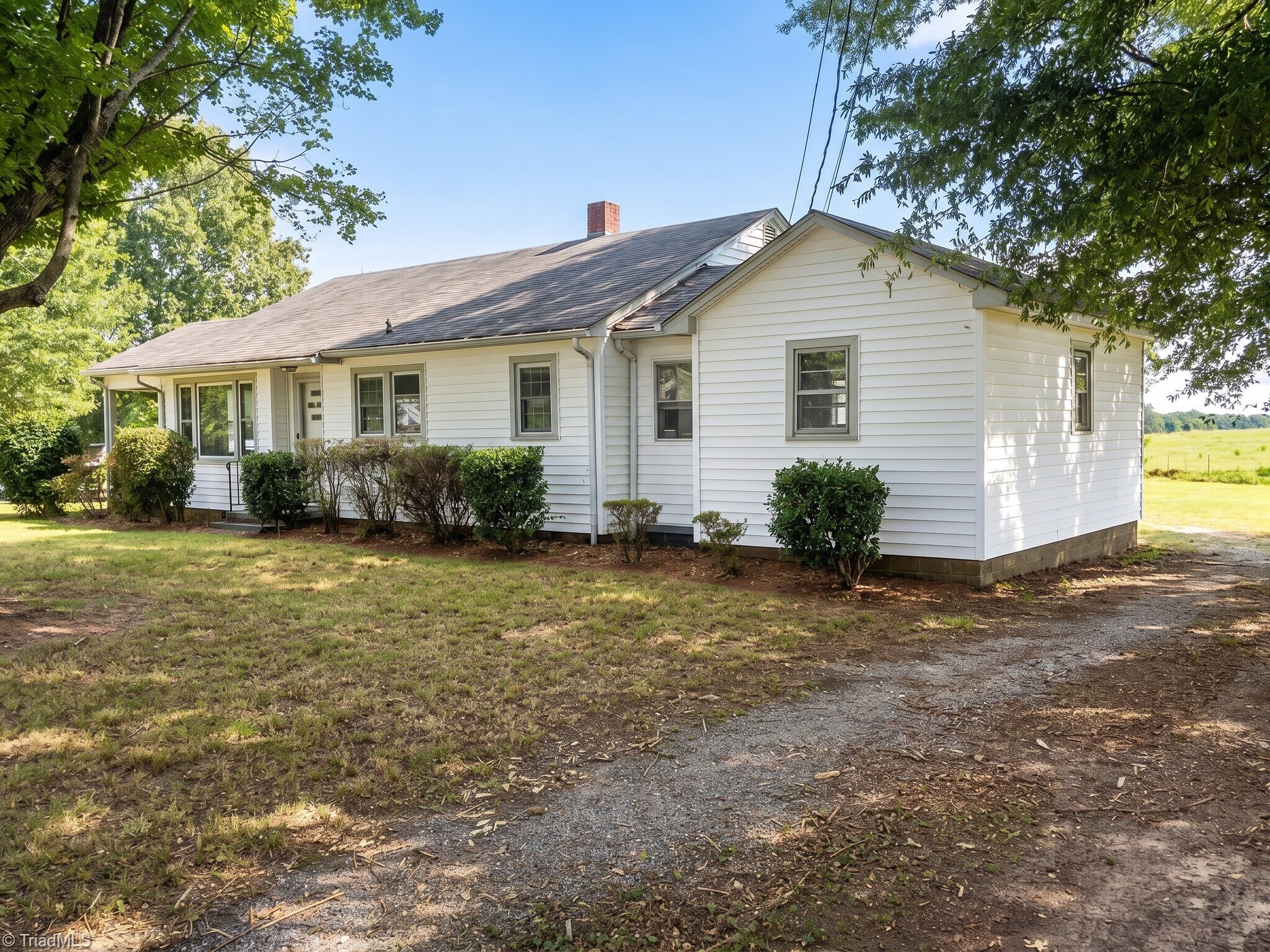 4151 W Center Street Ext, Lexington, NC for sale Primary Photo- Image 1 of 2
