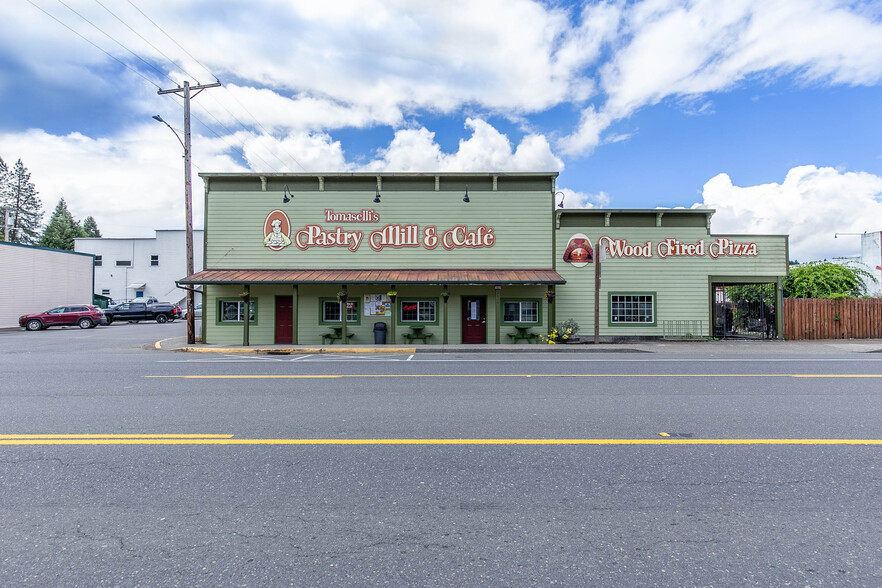 14836 OR-38, Elkton, OR à vendre - Photo principale - Image 1 de 1