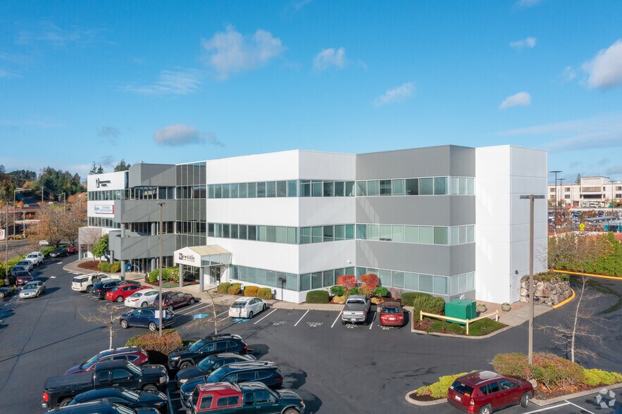 3315 S 23rd St, Tacoma, WA for lease - Building Photo - Image 2 of 3