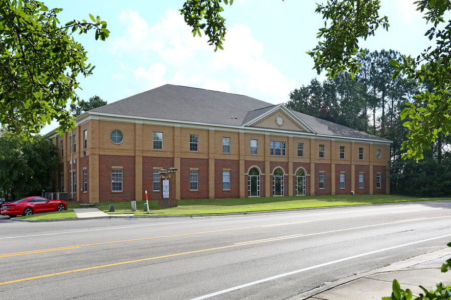 1983 Centre Pointe Blvd, Tallahassee, FL for lease - Building Photo - Image 3 of 6