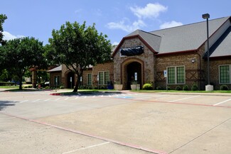 Plus de détails pour 4351 Long Prairie Rd, Flower Mound, TX - Soins de santé à vendre