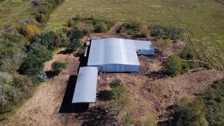 Plus de détails pour 111 County Road 237, Wadsworth, TX - Industriel à vendre
