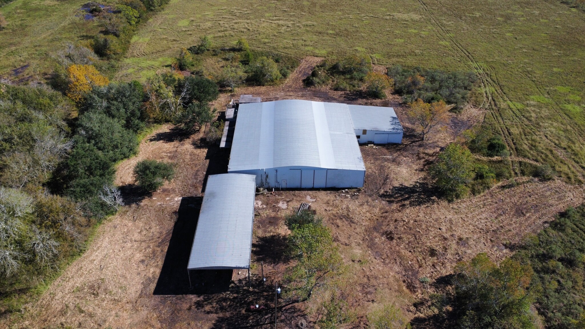 111 County Road 237, Wadsworth, TX à louer Photo du bâtiment- Image 1 de 10