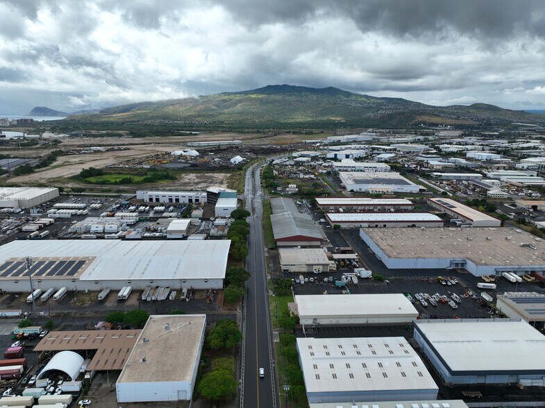 91-282 Kalaeloa Blvd, Kapolei, HI à louer - Photo du bâtiment - Image 3 de 6