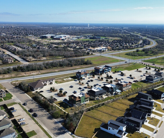 3032 Barron Rd, College Station, TX for sale - Building Photo - Image 3 of 30