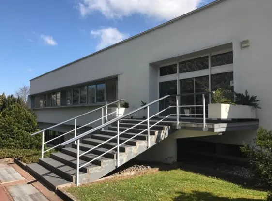 Office in Évreux for lease Building Photo- Image 1 of 4