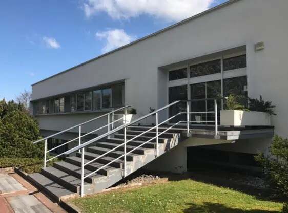 Bureau dans Évreux à louer Photo du bâtiment- Image 1 de 4