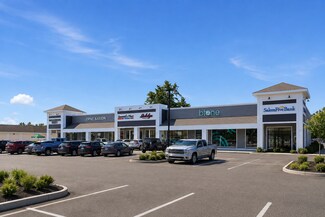 Plus de détails pour 221 S Main St, Middleton, MA - Commerce de détail à louer
