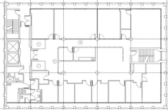 9720 Wilshire Blvd, Beverly Hills, CA for lease Floor Plan- Image 1 of 1