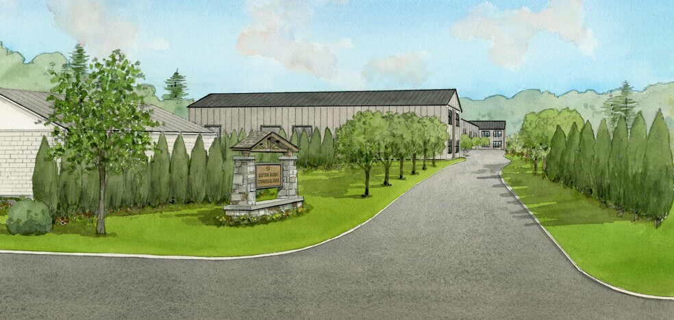 154 Lafayette Rd, Salisbury, MA à vendre - Photo du bâtiment - Image 1 de 3