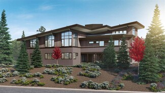 Plus de détails pour 17308 Northwoods Blvd, Truckee, CA - Terrain à vendre