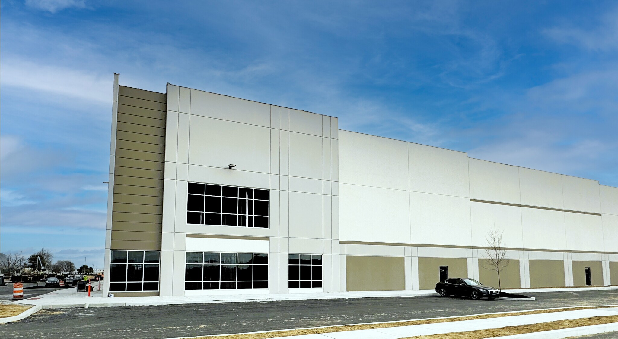 0 Christiana Rd, New Castle, DE for lease Primary Photo- Image 1 of 8