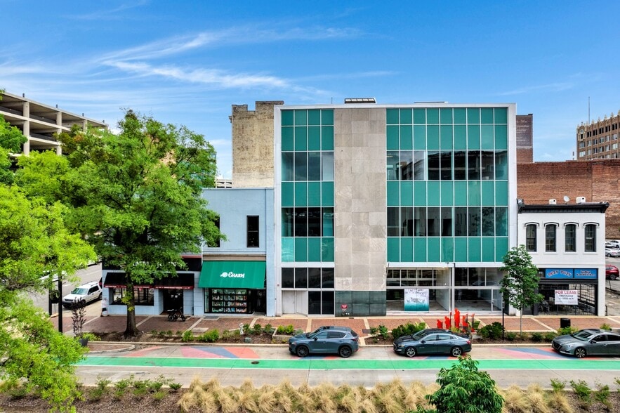 317 20th St N, Birmingham, AL à louer - Photo du bâtiment - Image 2 de 25