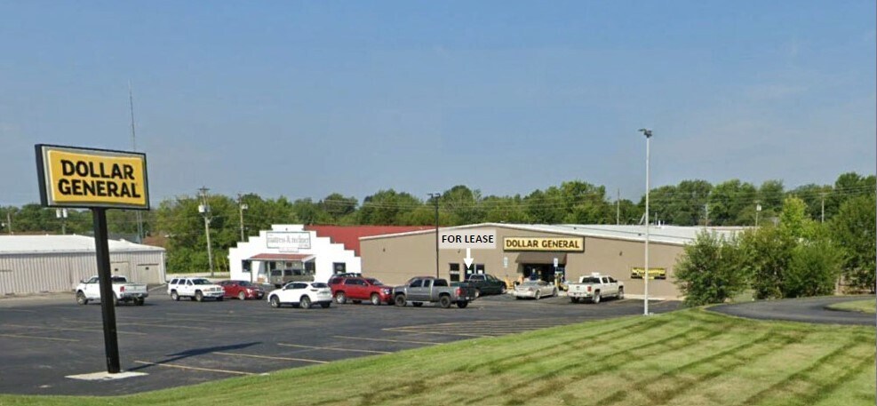 1191 S Business 54, Fulton, MO à vendre Photo du bâtiment- Image 1 de 7