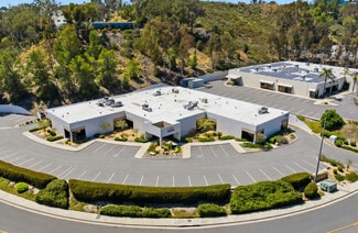 More details for 4660 Viewridge Ave, San Diego, CA - Flex for Lease