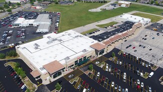 Plus de détails pour 455 Main St NW, Bourbonnais, IL - Commerce de détail à louer