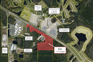 More details for Hwy 192, Saint Cloud, FL - Land for Sale