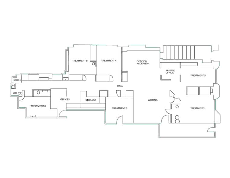 115 E 67th St, New York, NY à vendre - Photo du bâtiment - Image 3 de 7