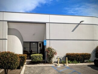 More details for 6423-6431 Alondra Blvd, Paramount, CA - Industrial for Lease