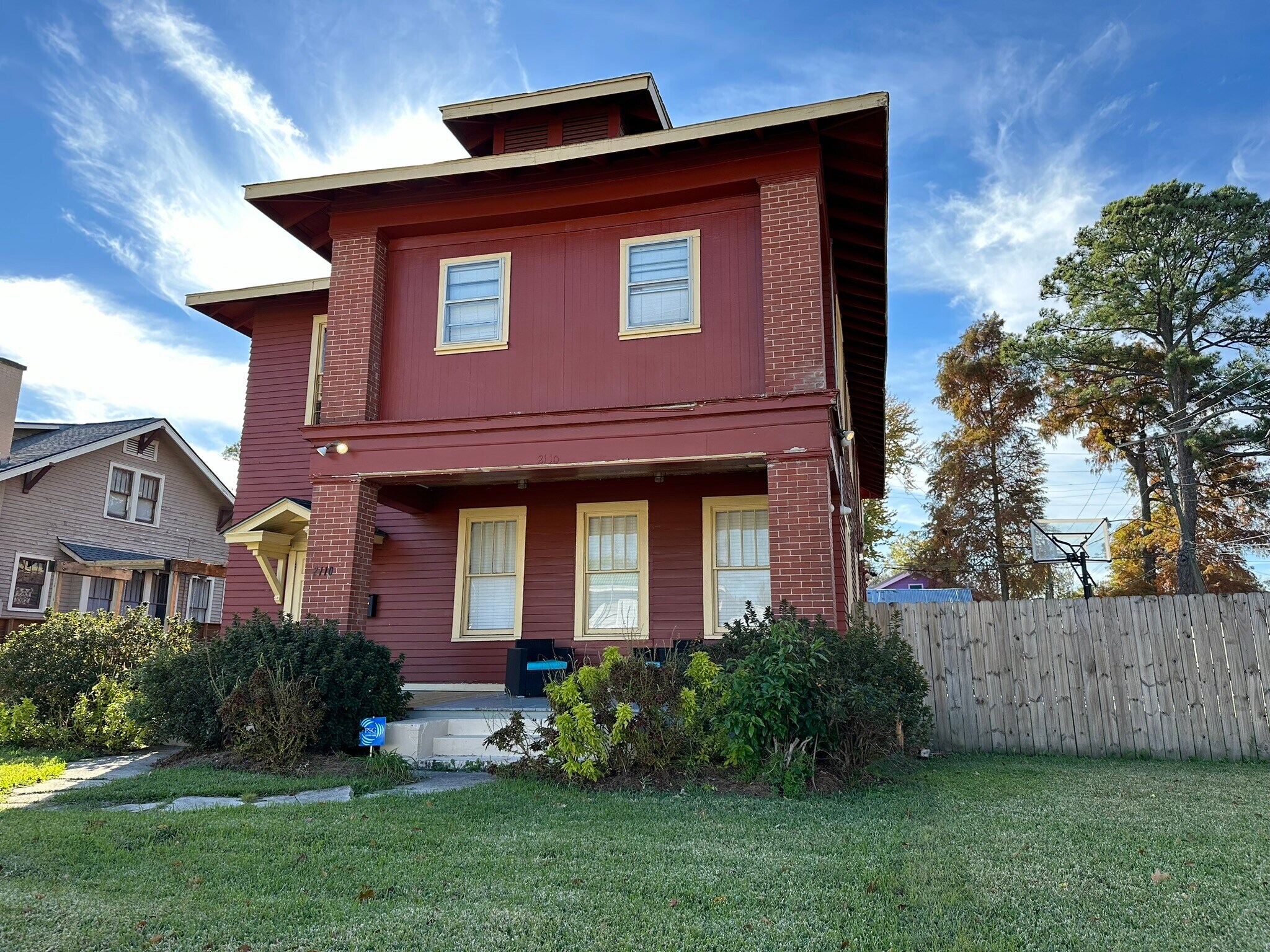 2110 Government St, Baton Rouge, LA à vendre Photo principale- Image 1 de 32