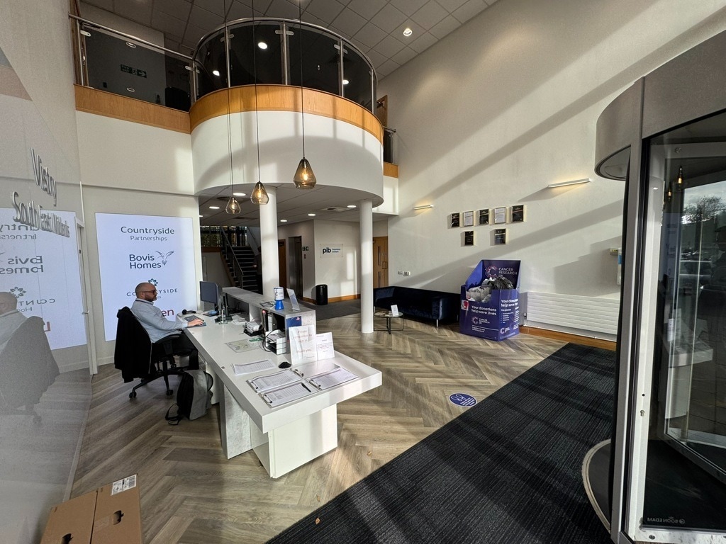 1 Penman Way, Enderby for lease Interior Photo- Image 1 of 7