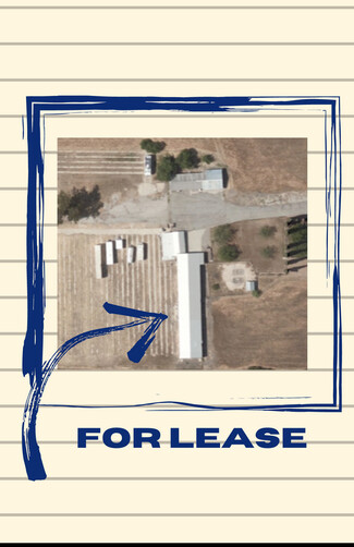 More details for 143 S California Ave, Beaumont, CA - Industrial for Lease