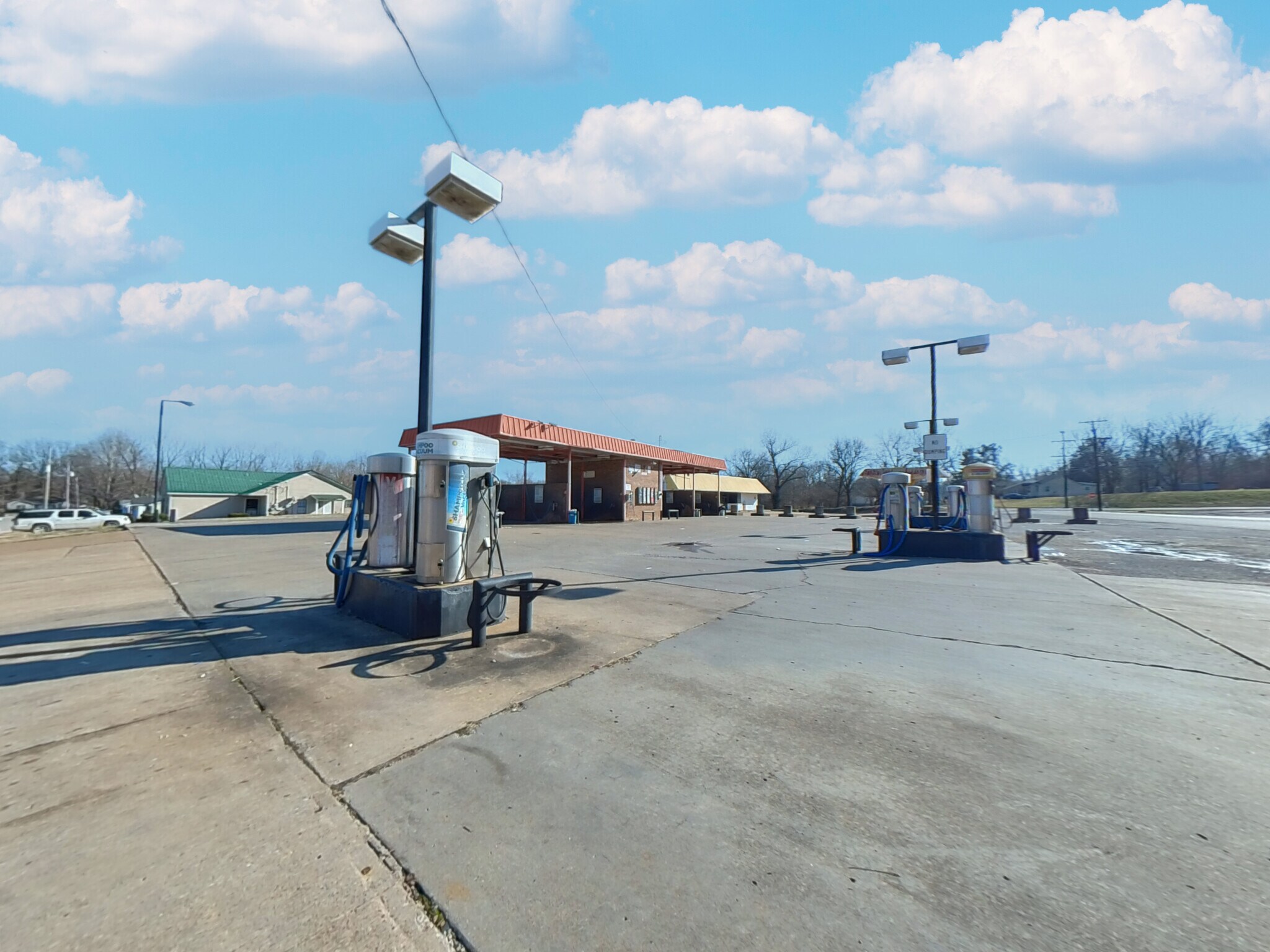 1150 McLemore Ave, Brownsville, TN à vendre Photo principale- Image 1 de 1