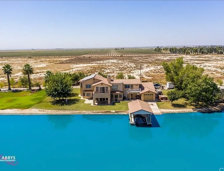 5051 Creekside Dr Rd, Arvin, CA à vendre - Photo principale - Image 1 de 13