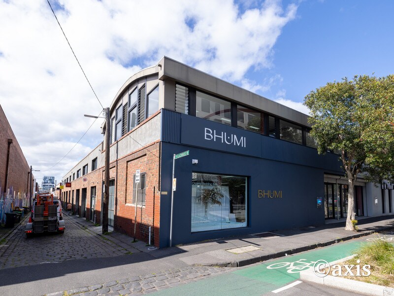 98-108 Wellington St, Collingwood for lease Primary Photo- Image 1 of 2