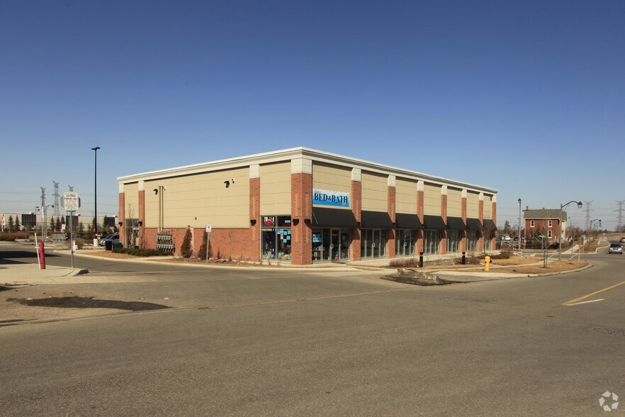 50 Karachi Dr, Markham, ON for sale - Primary Photo - Image 1 of 1