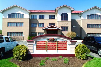 More details for 1000 Brooktree Rd, Wexford, PA - Office/Medical for Lease