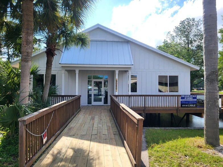 9080 Baymeadows Park Dr, Jacksonville, FL à vendre - Photo du bâtiment - Image 2 de 16