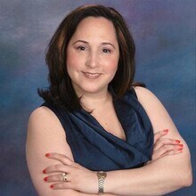 Elizabeth Giordano
