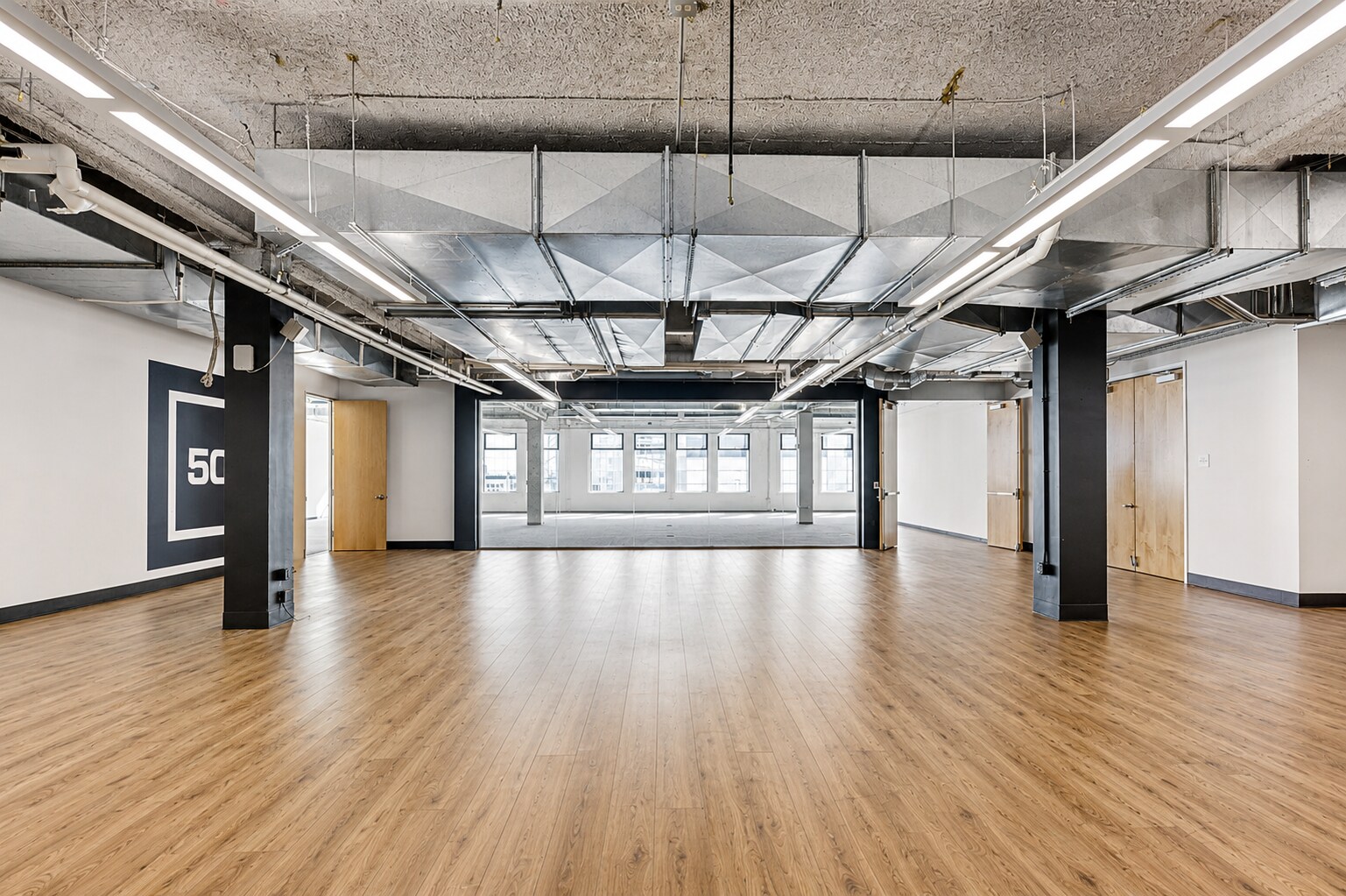 810-814 Mission St, San Francisco, CA for lease Interior Photo- Image 1 of 8