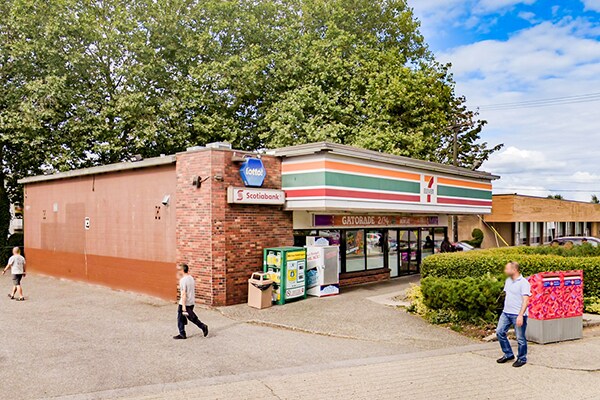 5175 Kingsway, Burnaby, BC for sale Building Photo- Image 1 of 1