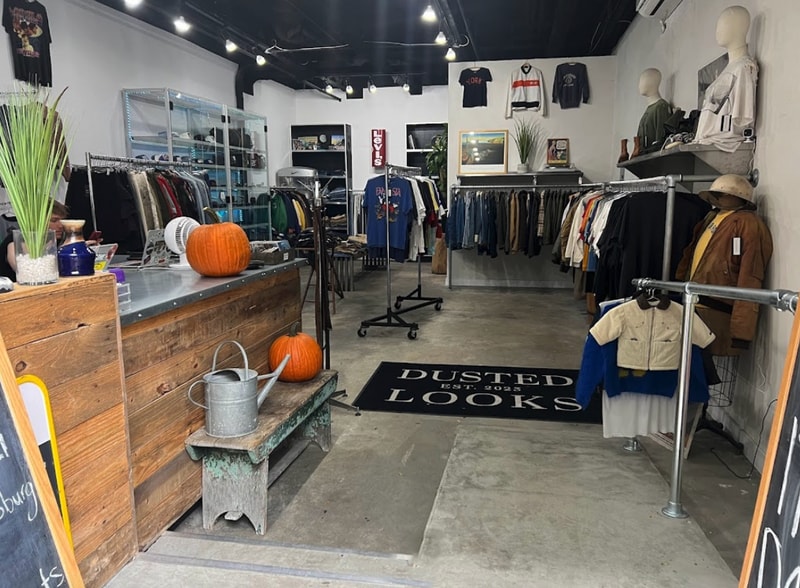 364 Bedford Ave, Brooklyn, NY for lease - Interior Photo - Image 2 of 5