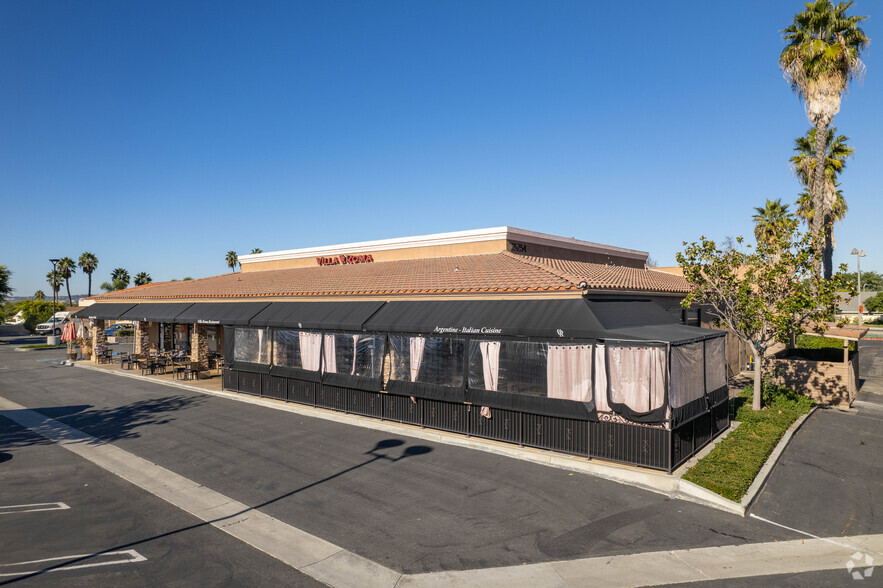 25254-25260 La Paz Rd, Laguna Hills, CA for lease - Building Photo - Image 1 of 23