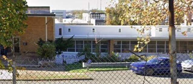 395 Broad Ave, Ridgefield, NJ for lease - Building Photo - Image 2 of 2