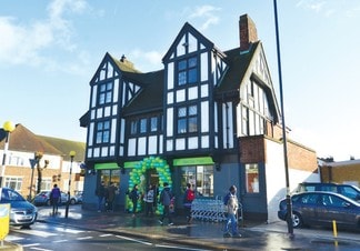 More details for 38 Selhurst Rd, London - Retail for Sale