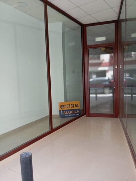 Retail in Marchena, Sevilla for lease - Interior Photo - Image 2 of 9