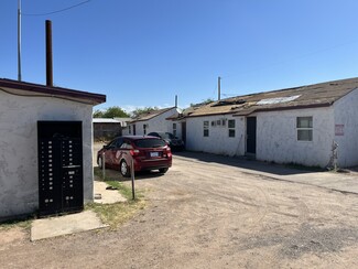 Plus de détails pour 4012 S 3rd Ave & 313 W Jones Ave, Phoenix, AZ - Multi-résidentiel à vendre