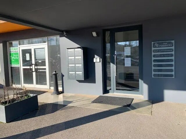 Flex in Fontaine-lès-Dijon for sale - Lobby - Image 2 of 8