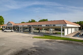 More details for 10101-10121 W Sample Rd, Coral Springs, FL - Office, Retail for Lease