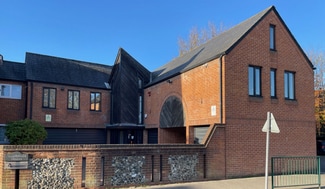 More details for 24 Greys Rd, Henley On Thames - Office for Sale