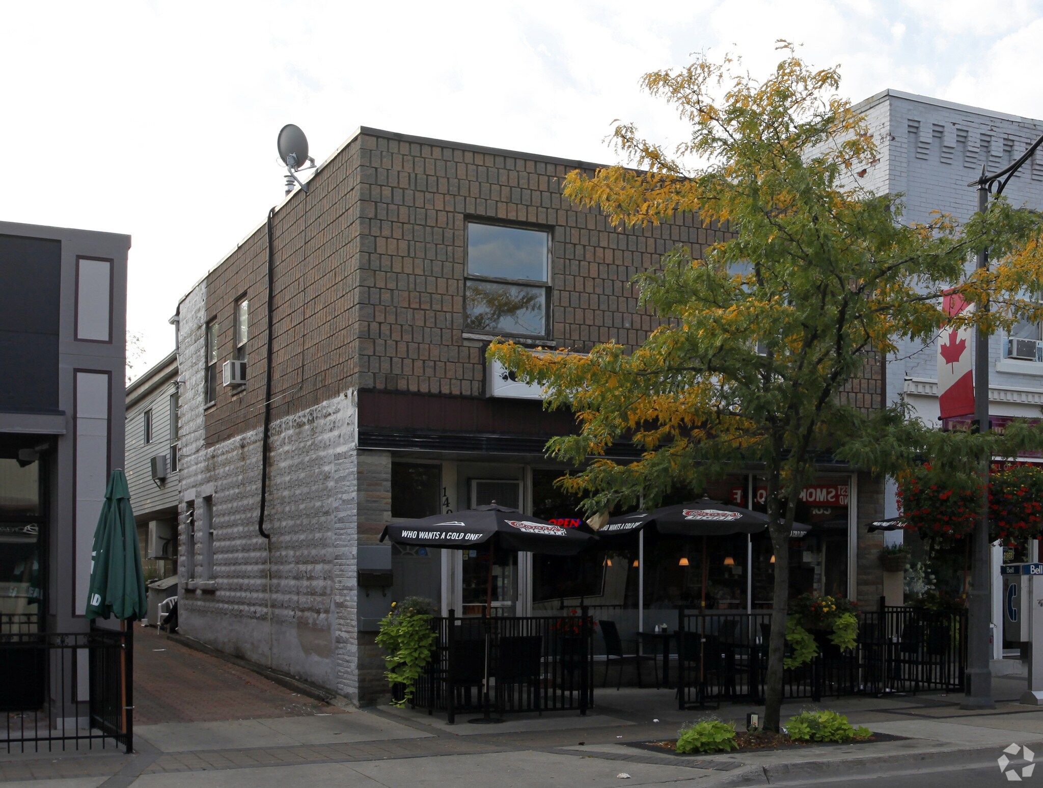 140 Main St E, Milton, ON for sale Primary Photo- Image 1 of 1