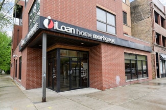 More details for 2101 W Division St, Chicago, IL - Retail for Lease